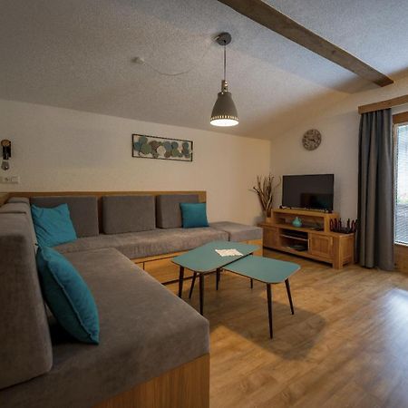 Ferienwohnung Kobler Landeck Exteriér fotografie