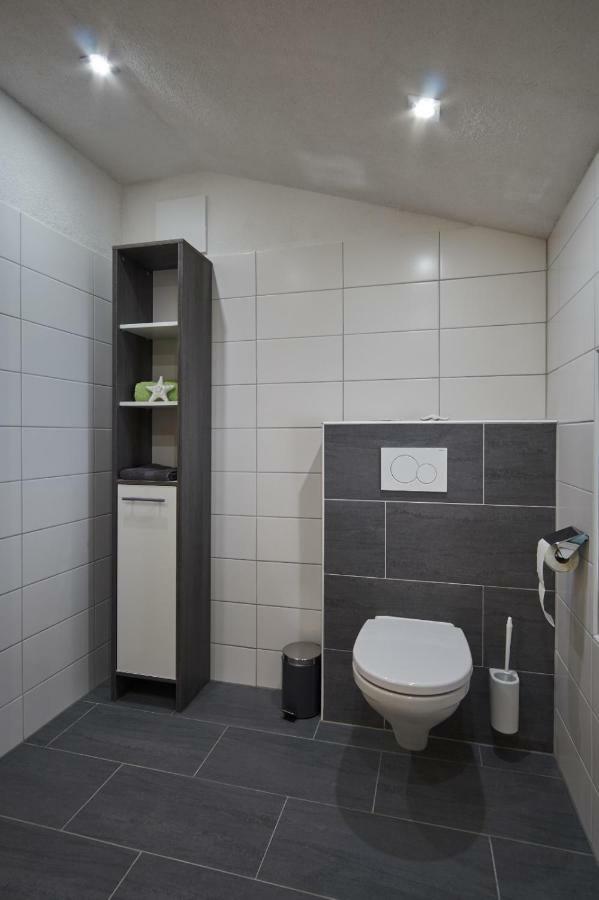 Ferienwohnung Kobler Landeck Exteriér fotografie