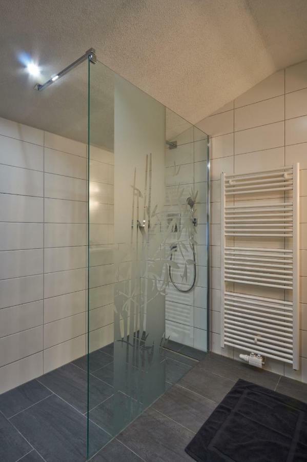 Ferienwohnung Kobler Landeck Exteriér fotografie